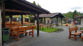 Hotel U Jelena, Havířov